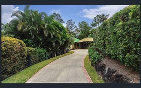 Noosa Hinterland Acreage Close To The Beach